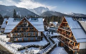 Visitzakopane - Royal Resort Wellness & Spa