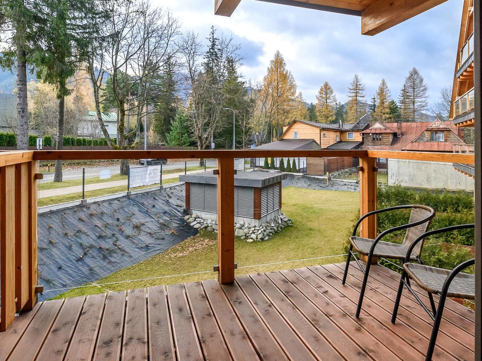 Visitzakopane - Royal Resort Wellness & Spa Room photo